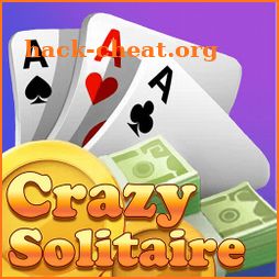 Crazy Solitaire icon