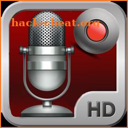 Crazy Voice Recorder icon