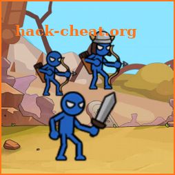 CrazyStickman icon