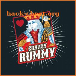 Crazzy Rummy icon