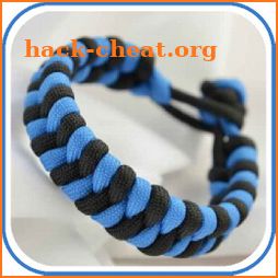 Creative DIY Bracelet Tutorial icon