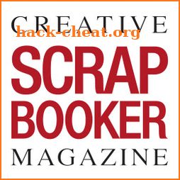 Creative Scrapbooker Magazine icon