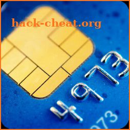 Credit Card Reader NFC (EMV) icon