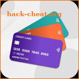 Credit Card : Wallet & NFC icon