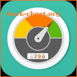 Credit Score App icon