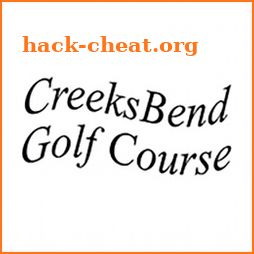 CreeksBend icon