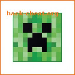 Creeper Aw Man icon