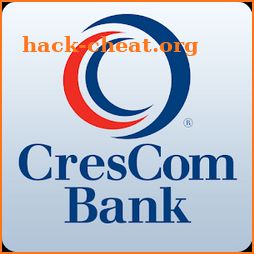 CresCom Bank Mobile icon