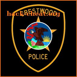 Crestwood Police Department icon