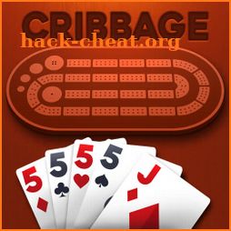 Cribbage - Offline icon