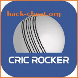 Cric Rocker icon