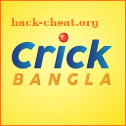 Crick Bangla - Live Ball By Ball Bangla cricket icon