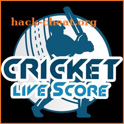 Cricket Live Score icon