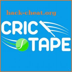 CricTape icon