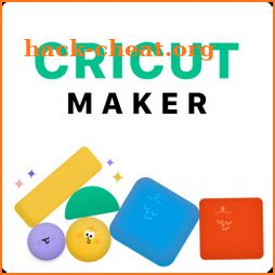 Cricut Design Space App icon