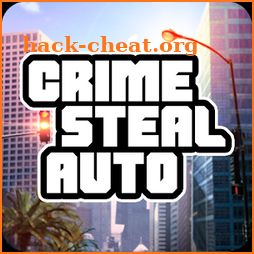 Crime Steal Auto icon