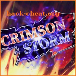 Crimson Storm icon