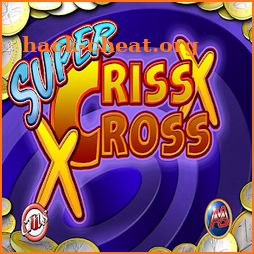 Criss Cross icon