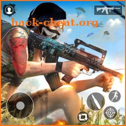 Critical Cover Strike : Ops Action Modern Strike icon