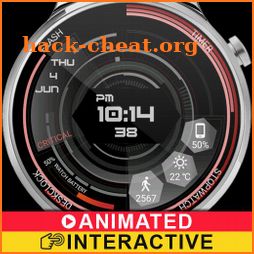 Critical GUI Watch Face icon