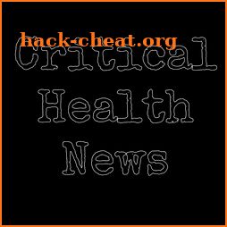 Critical Health News icon