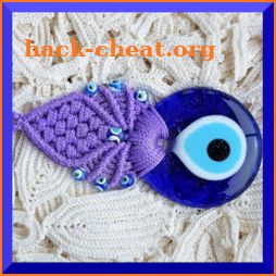 Crochet Patterns Crochet Stitches icon