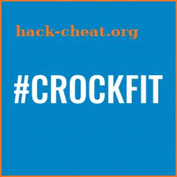 #CrockFit icon