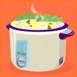 CrockPot and Oven Recipes icon