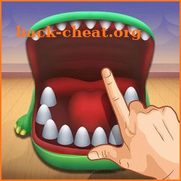 Crocodile Dentist Roulette icon