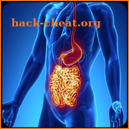 Crohn's Disease icon