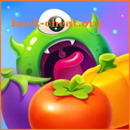 Crop Blast icon