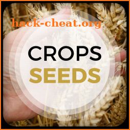 Crops Seeds icon