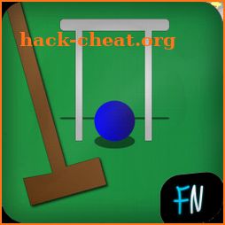 Croquet Pro 2 - Association Ed icon