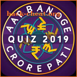 Crorepati Quiz 2019 : Latest GK Quiz icon