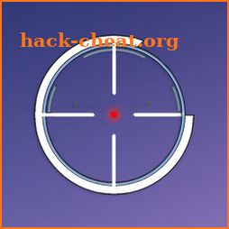 CrossHair Generator : Better Accuracy & Aim icon