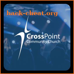 CrossPoint Now icon