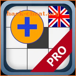 Crossword Constructor Pro icon