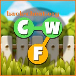 Crossword Farm: Connect & Grow icon