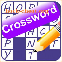 Crossword Puzzle icon