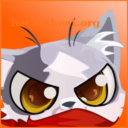 Crowd Cat Battle icon