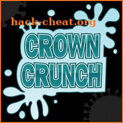 CROWN CRUNCH icon