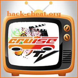 Cruise TV icon