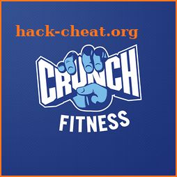 Crunch icon