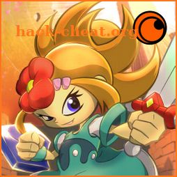 Crunchyroll: Blossom Tales II icon