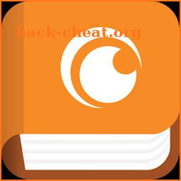 Crunchyroll Manga icon