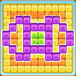 Crush The Cubes icon