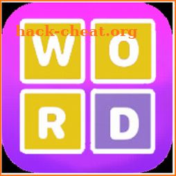 Crush the Words - Find Hidden Words icon