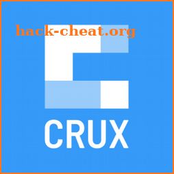 Crux - Crypto News in Short icon