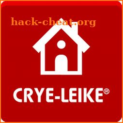 Crye-Leike Real Estate Services: Homes for Sale icon