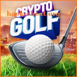 Crypto Golf Impact icon